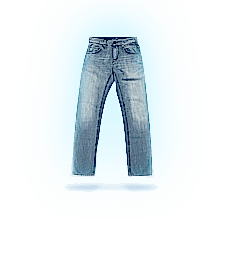 Покраска текстильных изделий