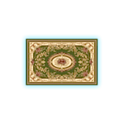 Чистка ковров