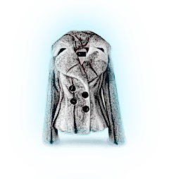 Чистка изделий из глажкой кожи, замши и меха