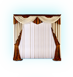 Чистка интерьерных и постельных принадлежностей