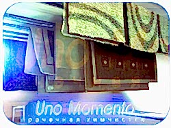 Химчистка ковров и ковровых покрытий