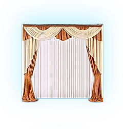 Чистка интерьерных и постельных принадлежностей