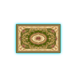 Чистка ковров