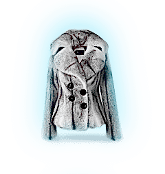 Чистка изделий из глажкой кожи, замши и меха