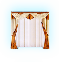 Чистка интерьерных и постельных принадлежностей