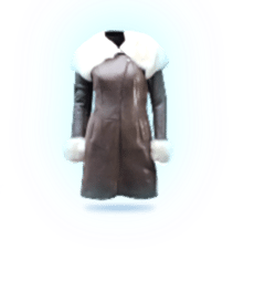 Покраска и тонирование изделий из гладкой кожи, замши и меха