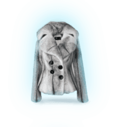 Чистка изделий из глажкой кожи, замши и меха