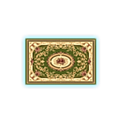 Чистка ковров