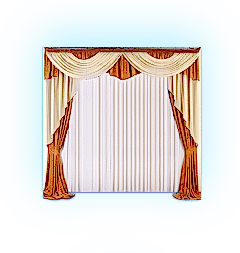 Чистка интерьерных и постельных принадлежностей