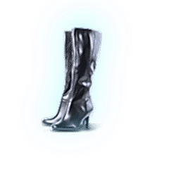 Чистка и покраска обуви