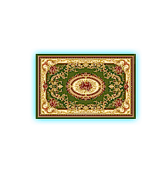 Чистка ковров