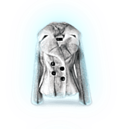 Чистка изделий из глажкой кожи, замши и меха
