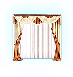 Чистка интерьерных и постельных принадлежностей