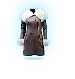 Покраска и тонирование изделий из гладкой кожи, замши и меха