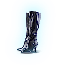 Чистка и покраска обуви