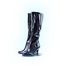 Чистка и покраска обуви