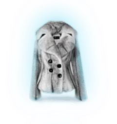 Чистка изделий из глажкой кожи, замши и меха