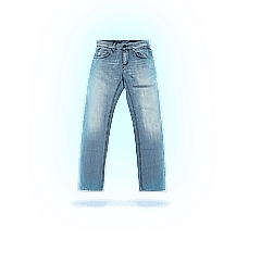 Покраска текстильных изделий