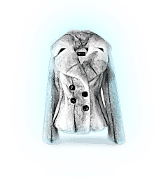 Чистка изделий из глажкой кожи, замши и меха