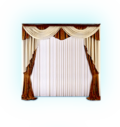 Чистка интерьерных и постельных принадлежностей