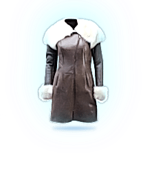 Покраска и тонирование изделий из гладкой кожи, замши и меха