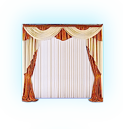 Чистка интерьерных и постельных принадлежностей