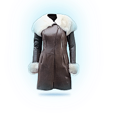 Покраска и тонирование изделий из гладкой кожи, замши и меха