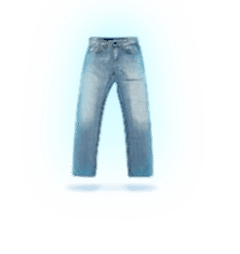 Покраска текстильных изделий