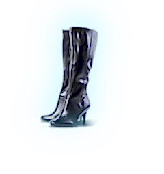 Чистка и покраска обуви