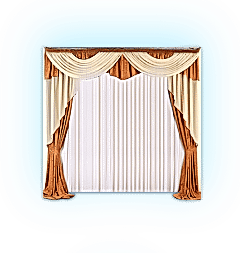 Чистка интерьерных и постельных принадлежностей