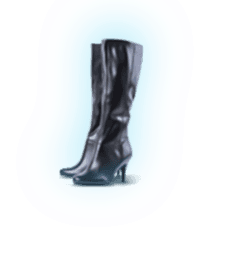 Чистка и покраска обуви