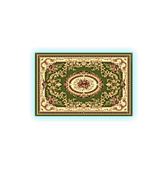 Чистка ковров