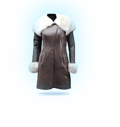 Покраска и тонирование изделий из гладкой кожи, замши и меха