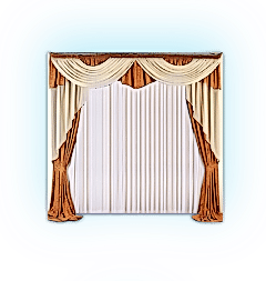 Чистка интерьерных и постельных принадлежностей