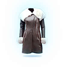 Покраска и тонирование изделий из гладкой кожи, замши и меха