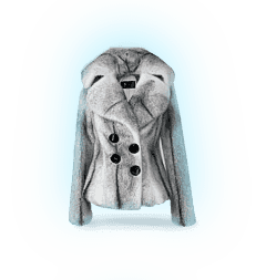 Чистка изделий из глажкой кожи, замши и меха