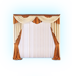 Чистка интерьерных и постельных принадлежностей