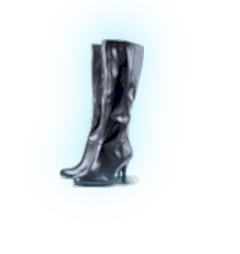 Чистка и покраска обуви