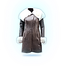 Покраска и тонирование изделий из гладкой кожи, замши и меха