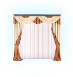 Чистка интерьерных и постельных принадлежностей