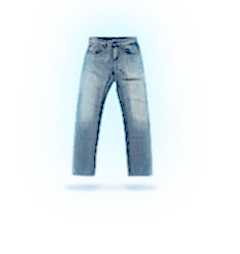 Покраска текстильных изделий