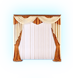 Чистка интерьерных и постельных принадлежностей