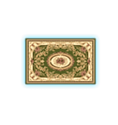 Чистка ковров