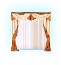 Чистка интерьерных и постельных принадлежностей