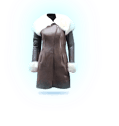 Покраска и тонирование изделий из гладкой кожи, замши и меха