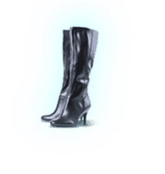 Чистка и покраска обуви