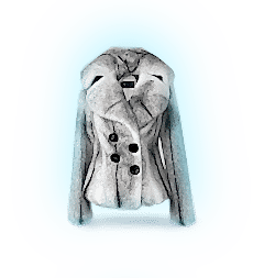 Чистка изделий из глажкой кожи, замши и меха