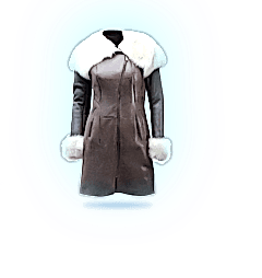 Покраска и тонирование изделий из гладкой кожи, замши и меха