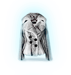 Чистка изделий из глажкой кожи, замши и меха