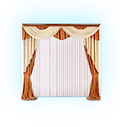 Чистка интерьерных и постельных принадлежностей